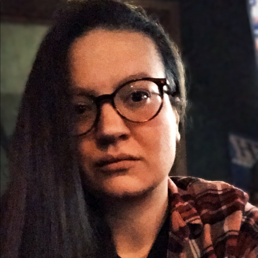Meet your Posher, Jess